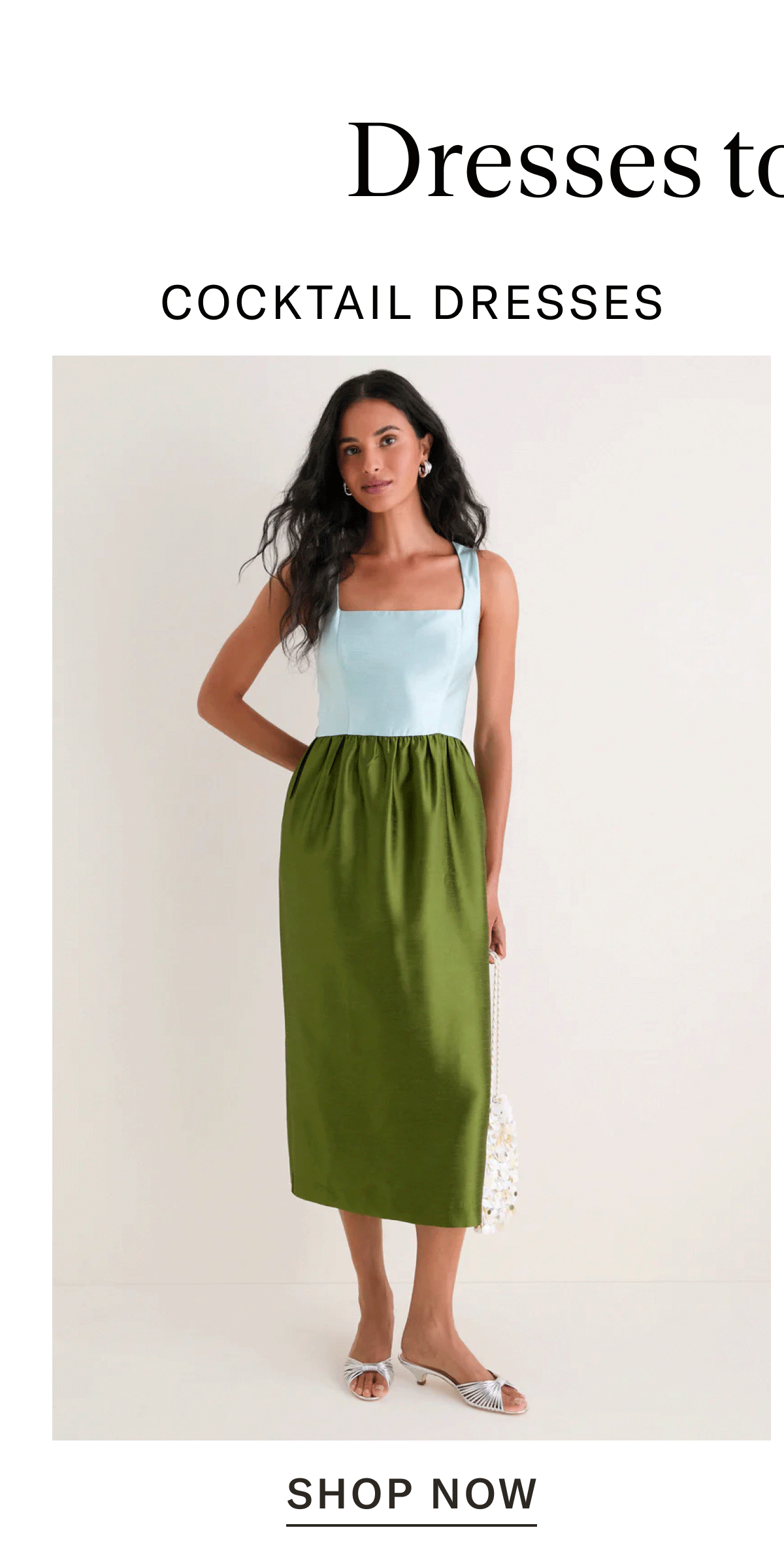 Cocktail Dresses