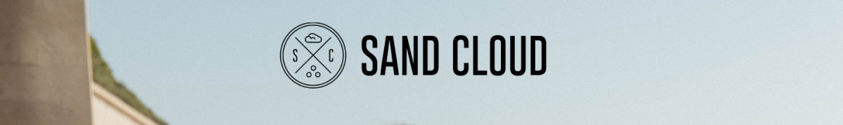 Sand Cloud Home