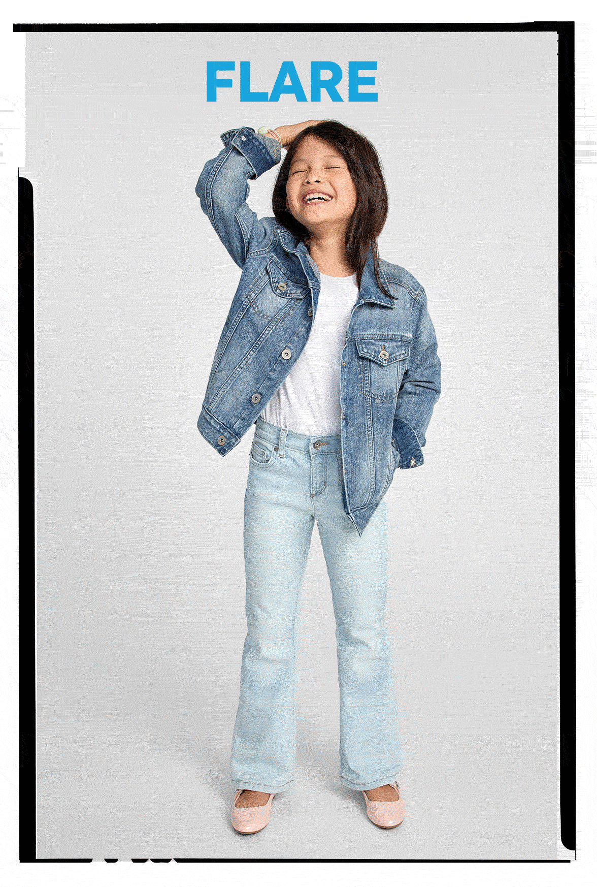 Up to 50% off Jeans