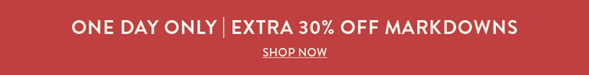 Shop Sale