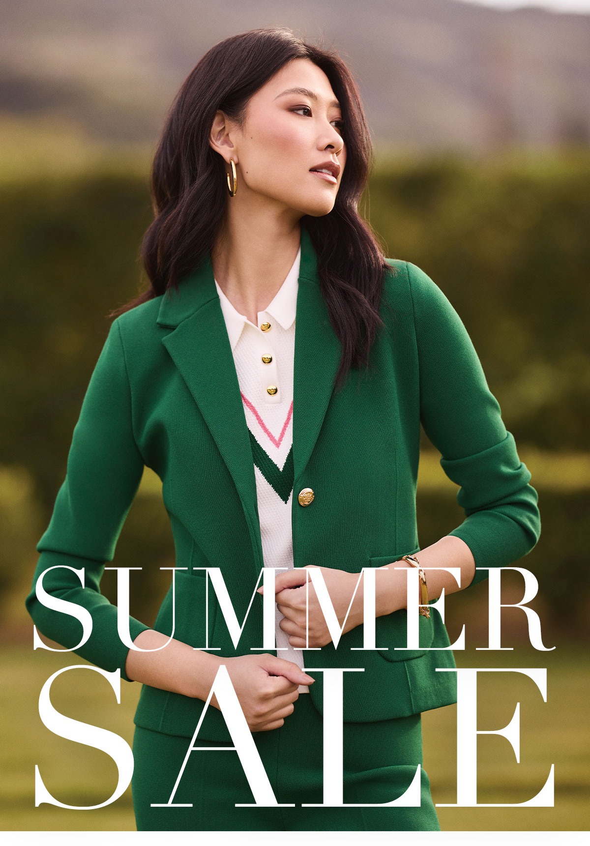 The Summer Sale