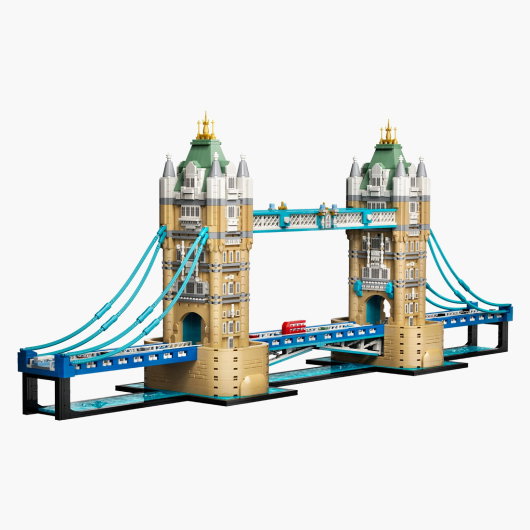 LEGO® Architecture Tower Bridge 21067