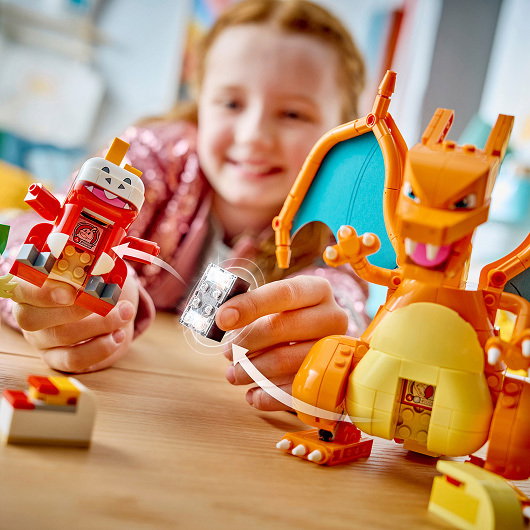 Shop new LEGO® Pokémon™
