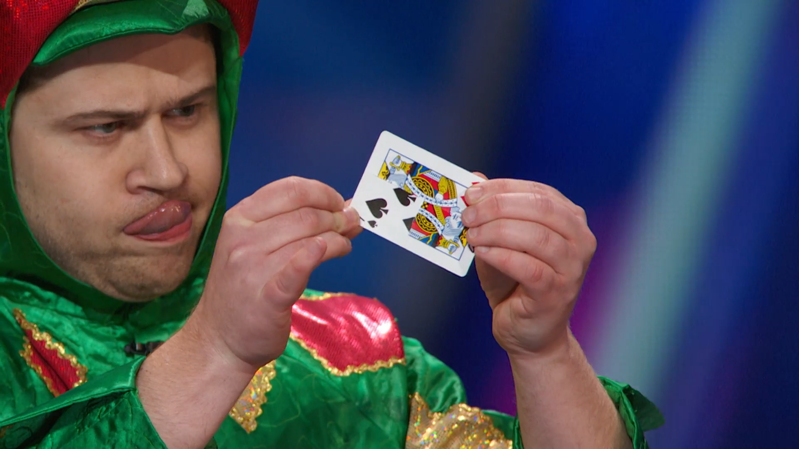 Piff The Magic Book