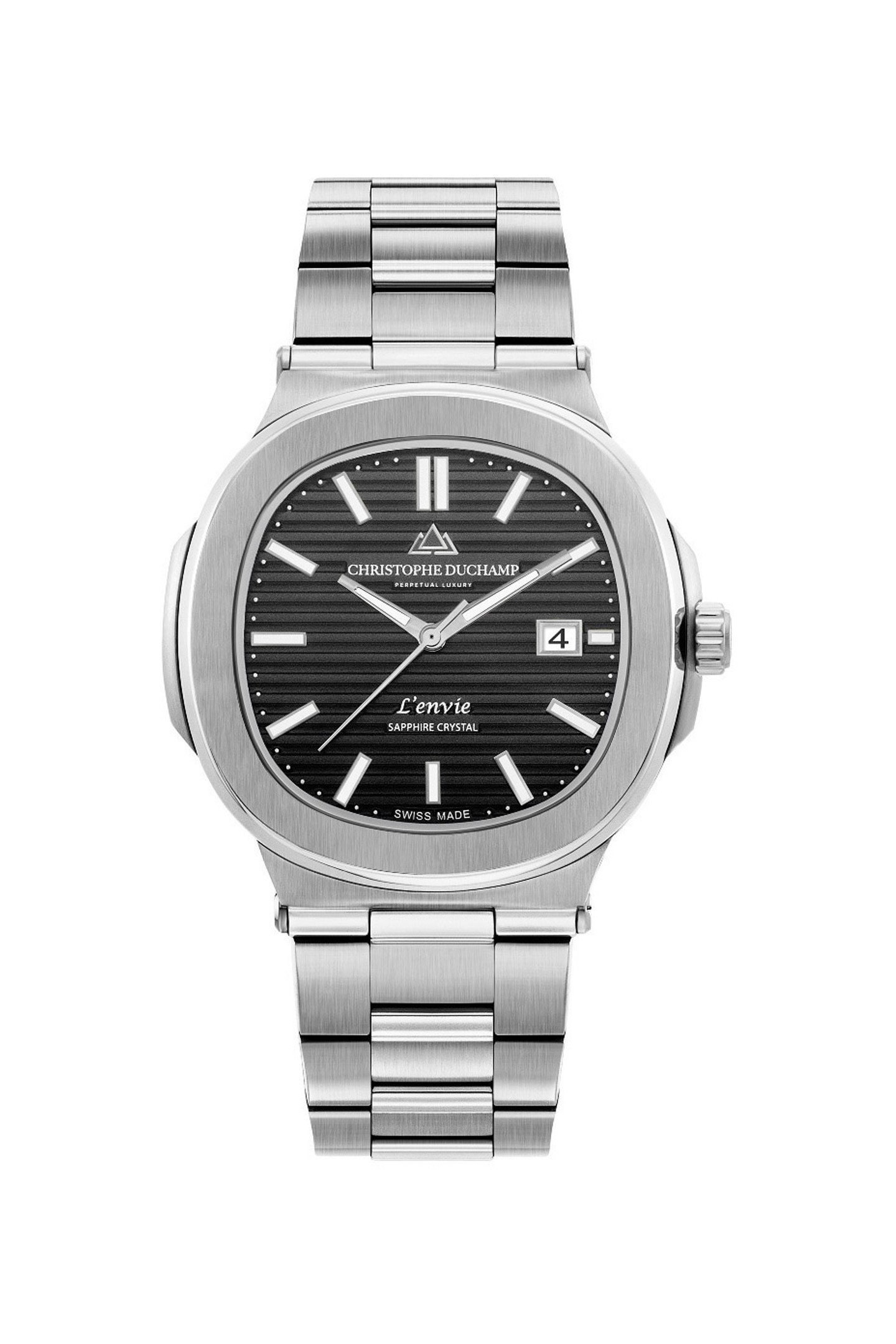 Montre - L'Envie