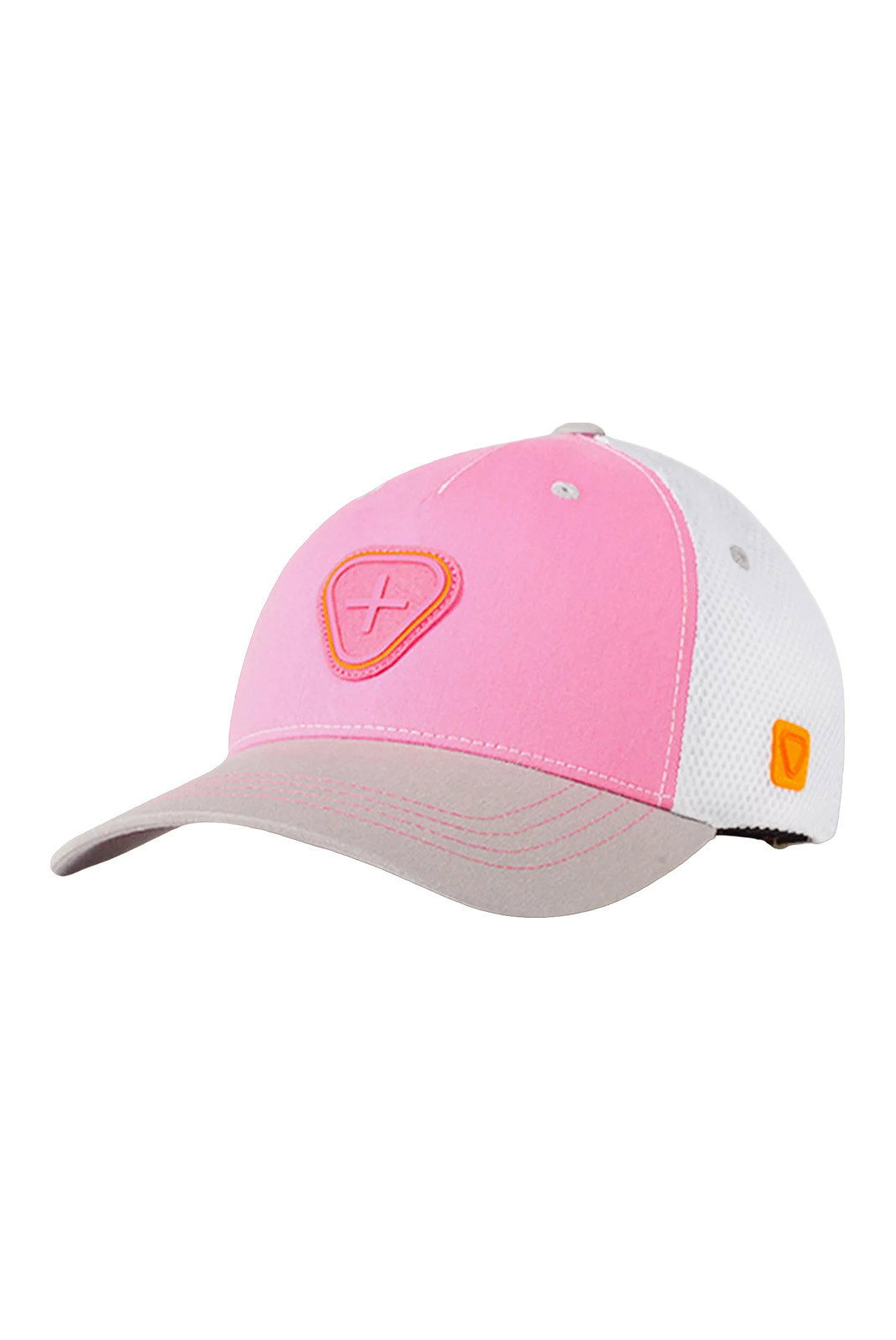 Casquette Billys 2 Tons rose (Taille : TAILLE UNIQUE)