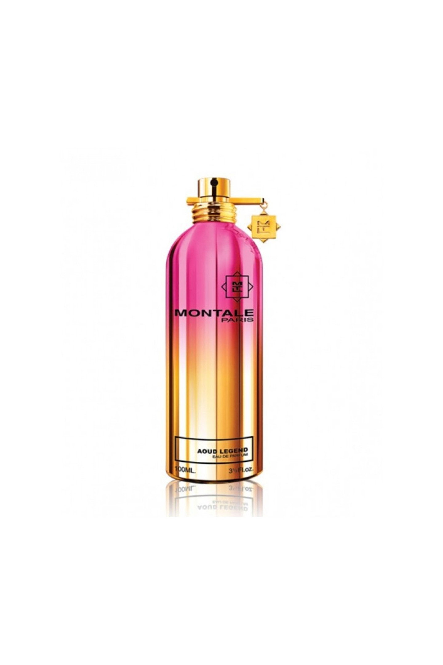 Aoud Legend Edp 100ml MONTALE PARIS (Taille : T.U)