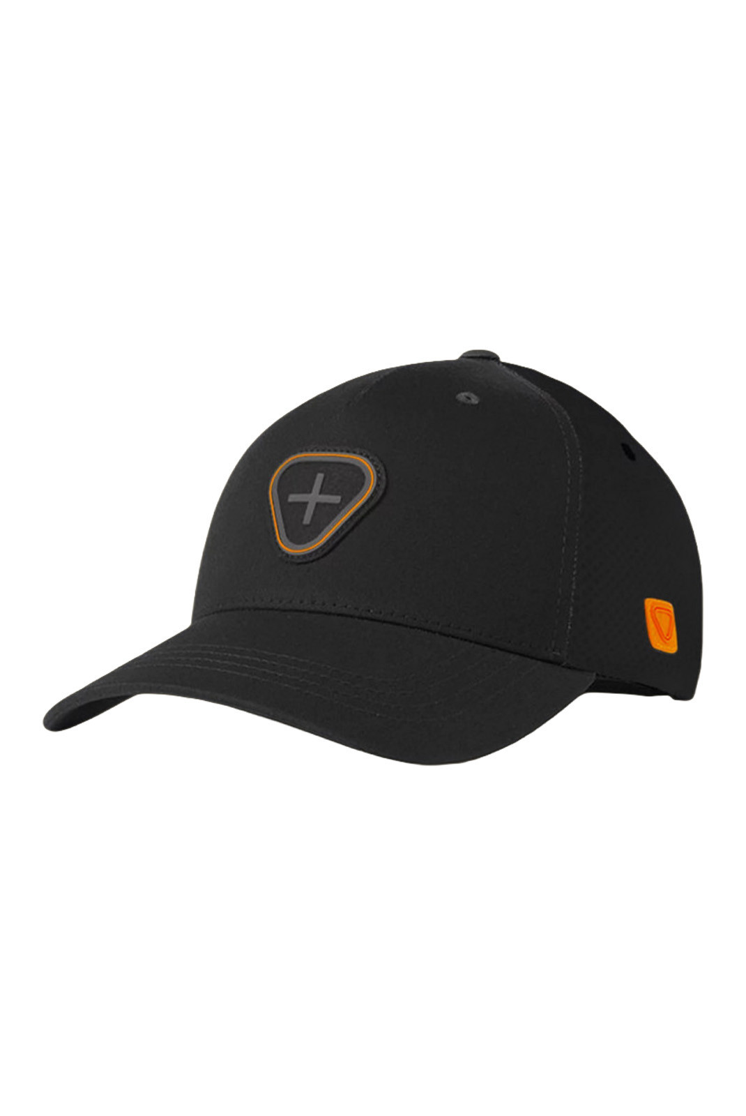Casquette Billys 2 Tons Noir Taille unique (Taille : TAILLE UNIQUE)