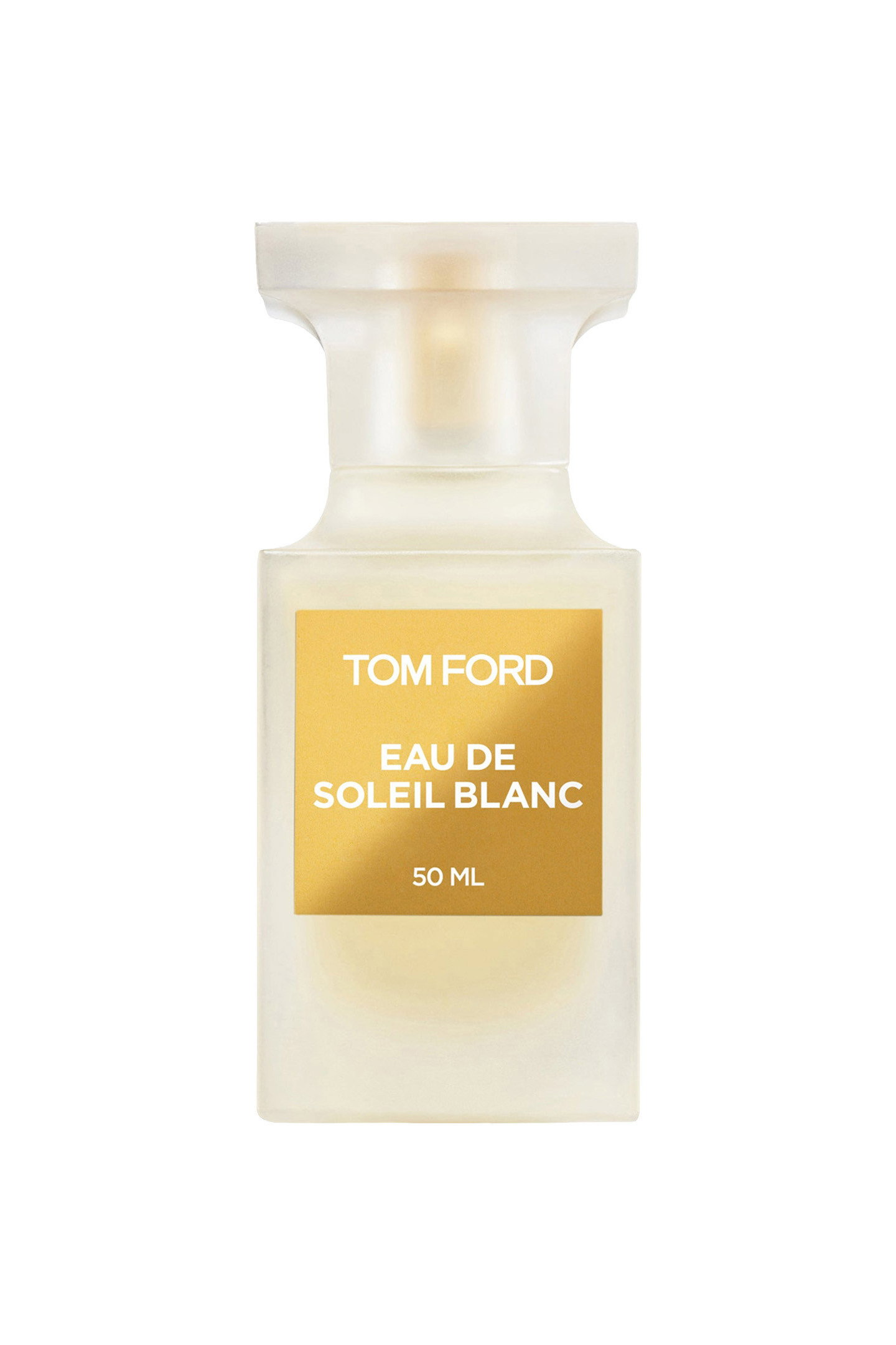 Soleil Blanc EDT Mixte 50 ml