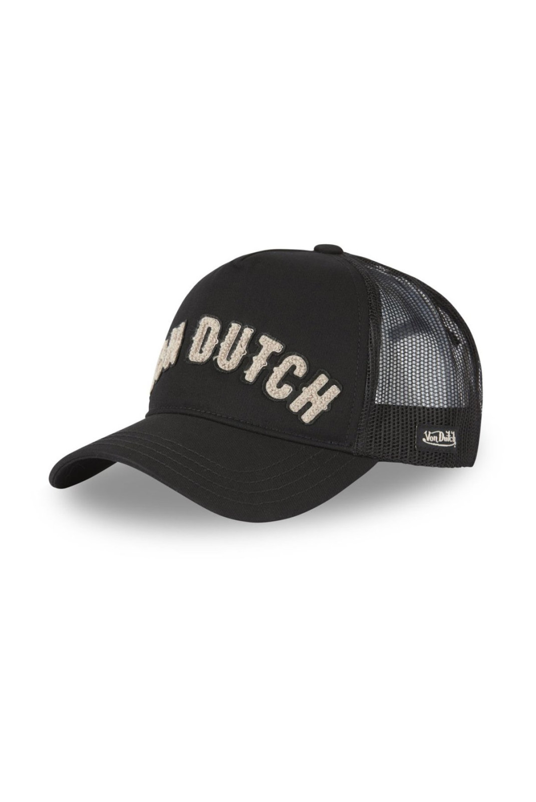 Casquette Trucker Buckl Taille unique Vondutch (Taille : TU)