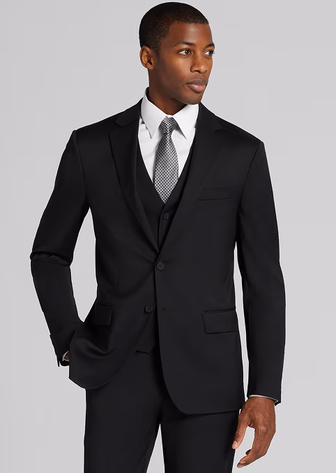 Traveler® COOLMOTION Suit