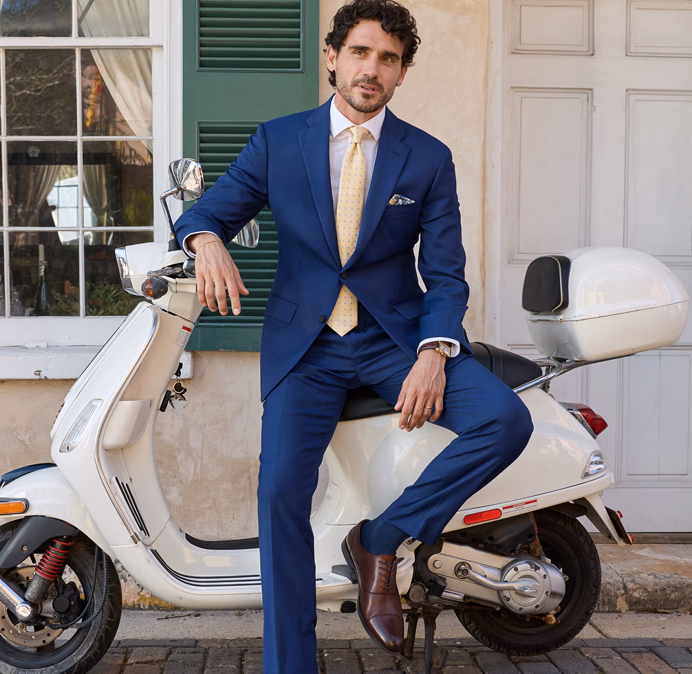 Traveler® COOLMOTION Suit