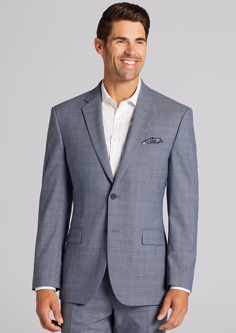 Traveler® COOLMOTION Suit