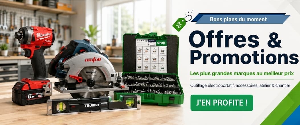 Offres et promotions