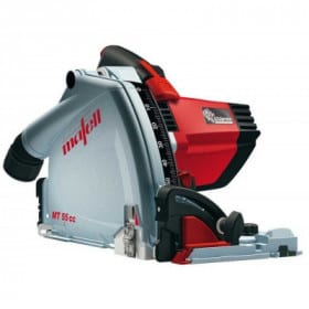 Image of MAFELL Scie plongeante Ø162mm 1400W MT55cc - 917602