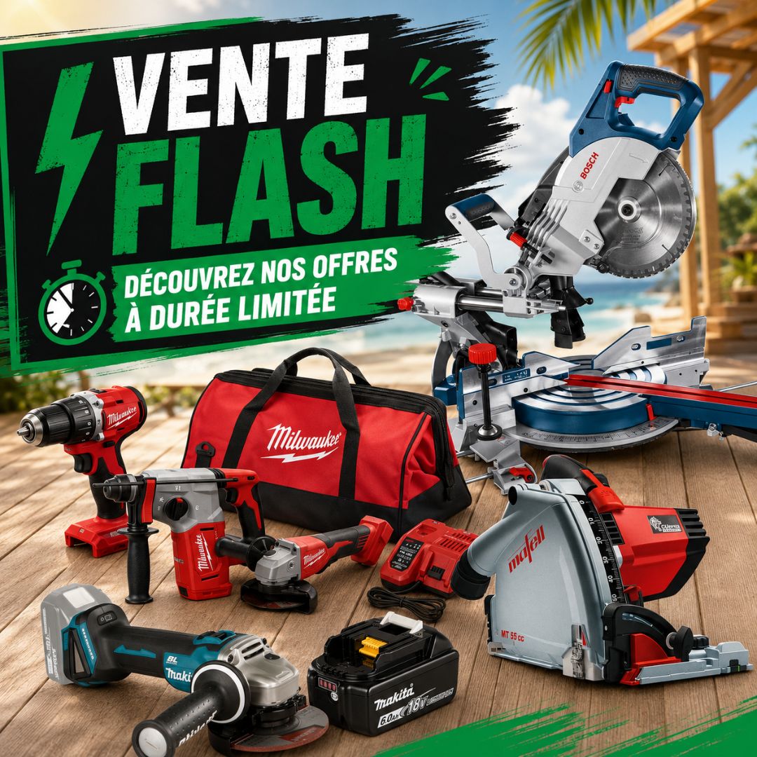Opération Vente Flash