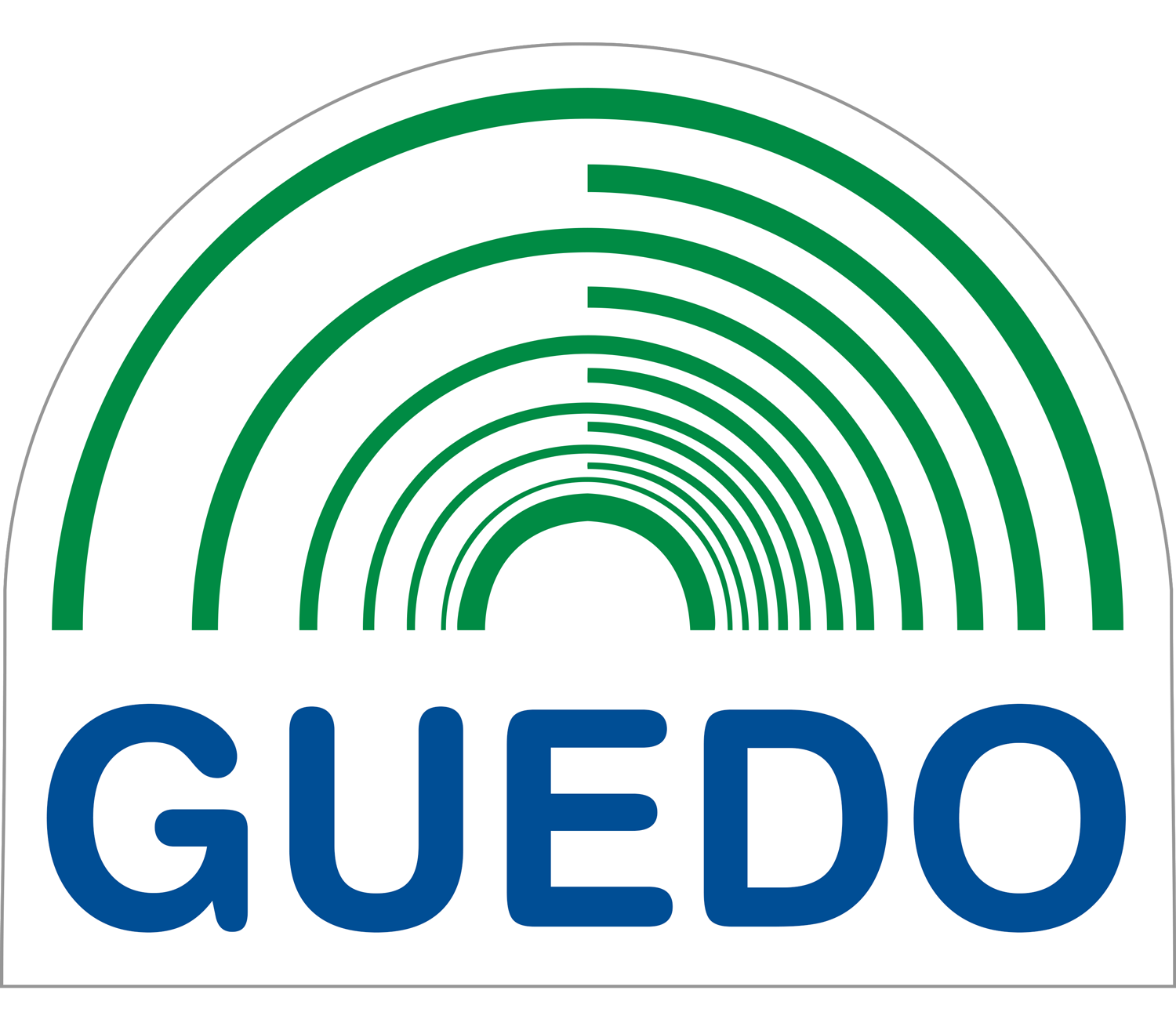 logo guedo outillage