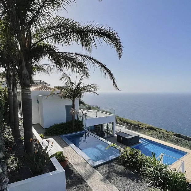 Diese Ferienunterkunft auf Madeira, Portugal, buchen
