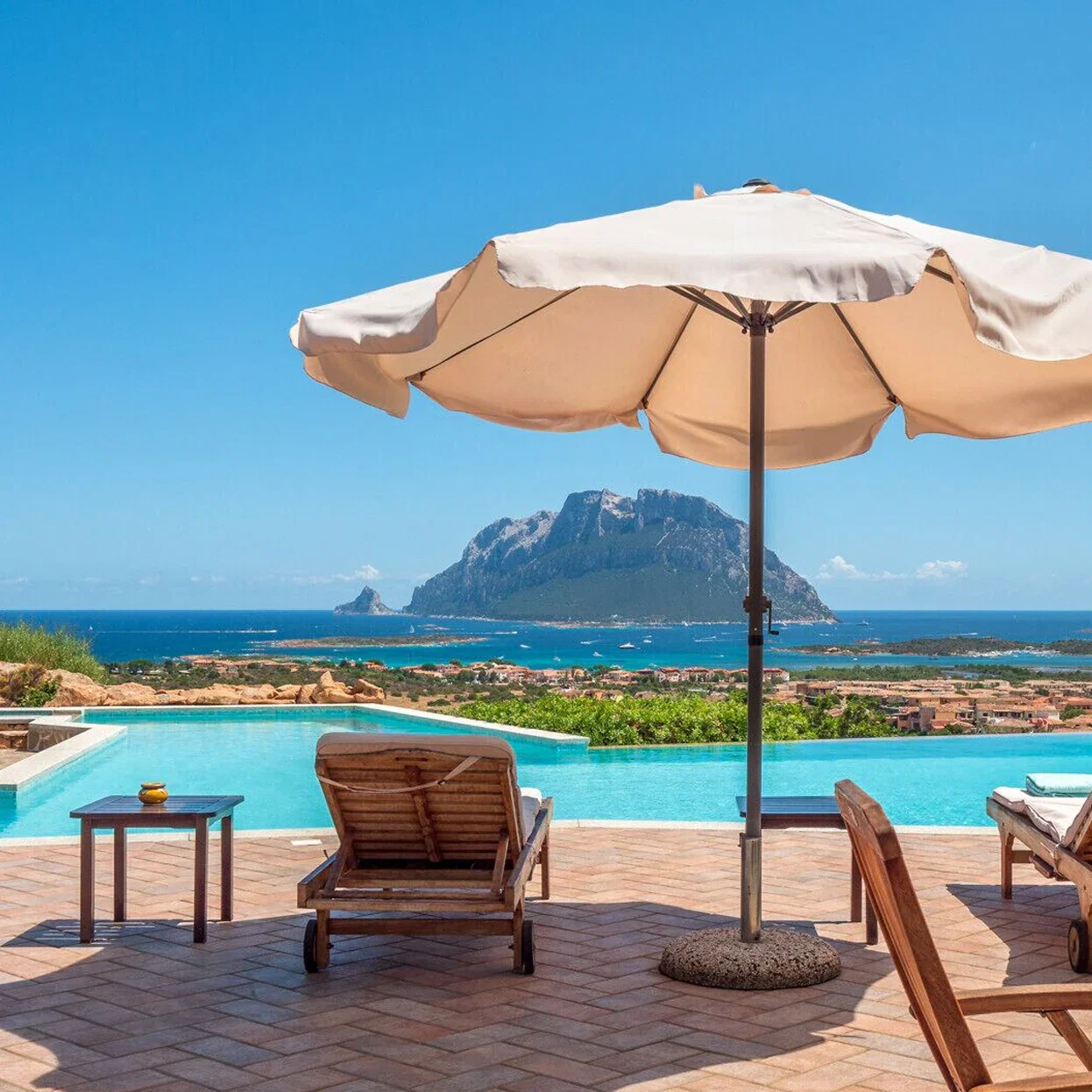 Diese Ferienunterkunft auf Sardinien, Italien, buchen