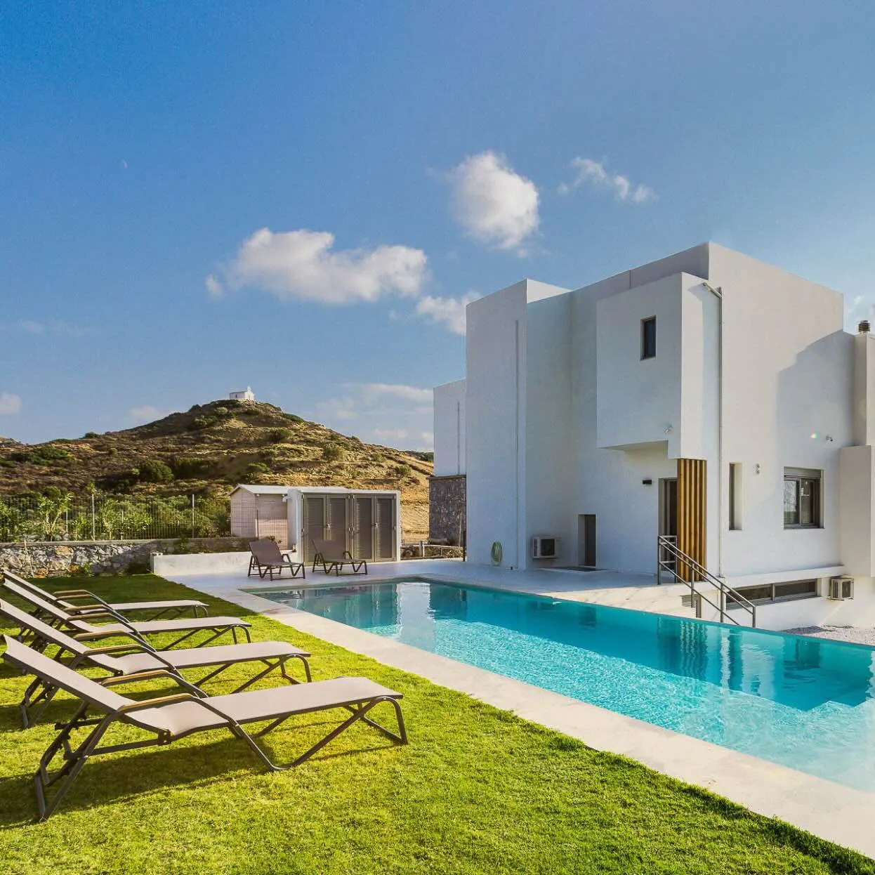 Diese Ferienunterkunft auf Kreta, Griechenland, buchen