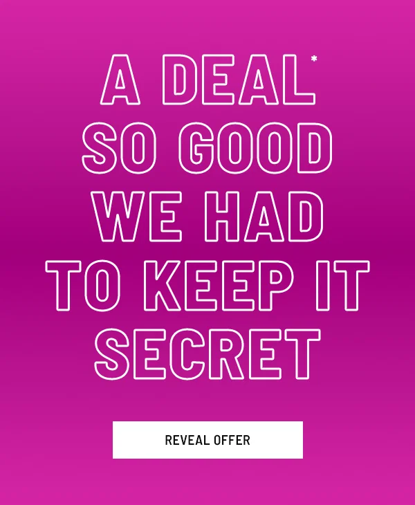 Reveal Offer