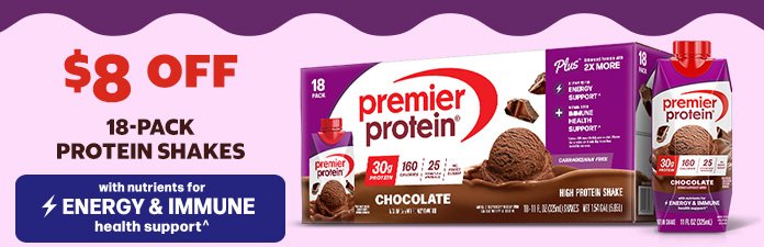 Premier Protein