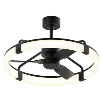 Artika Sunnyvale 28” Fandelier with Remote