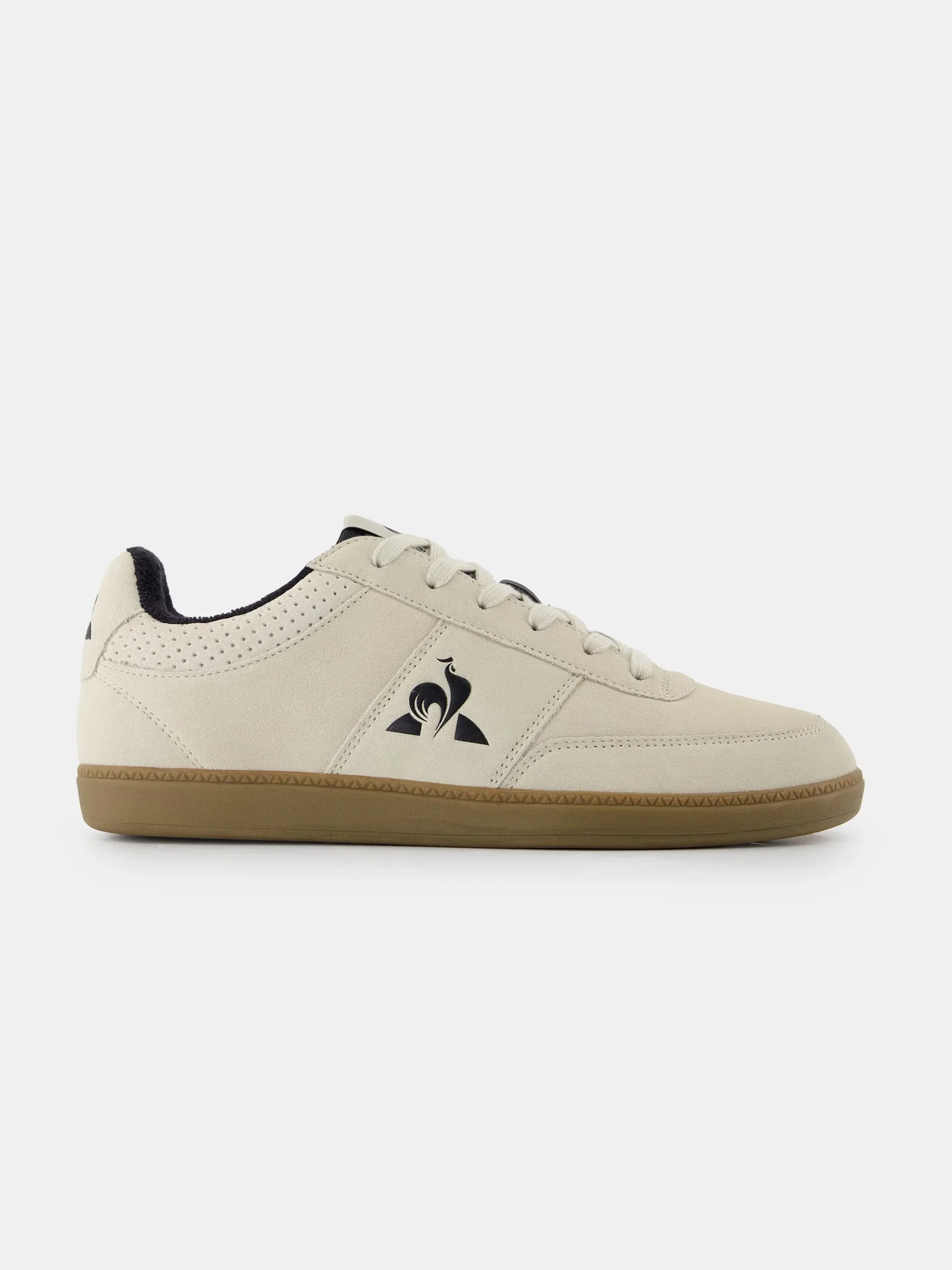 Image of Sneakers en suede LCS Derby