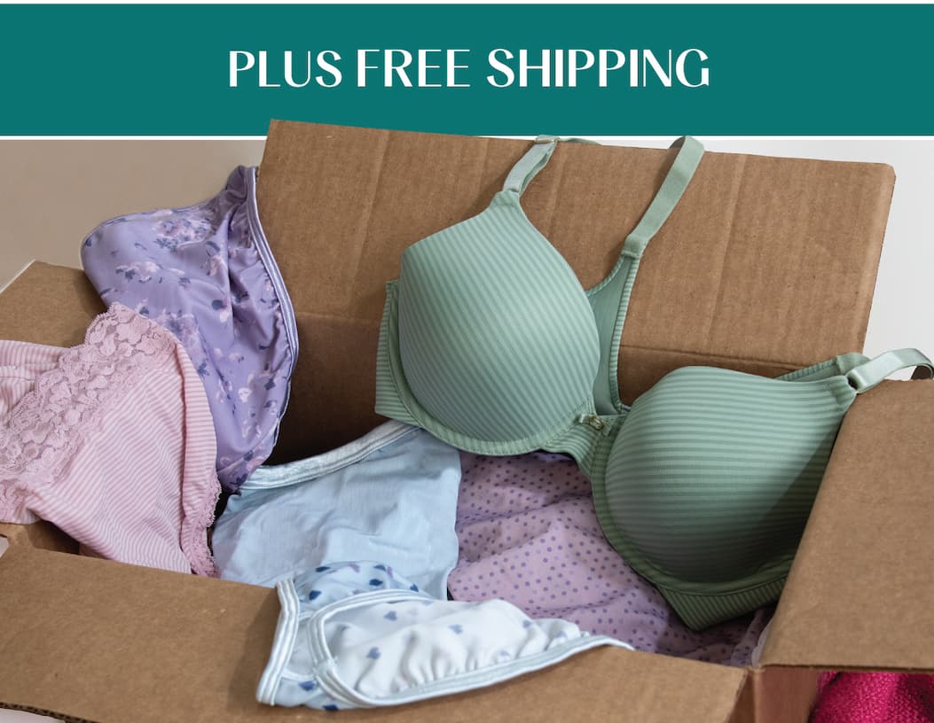 free shipping