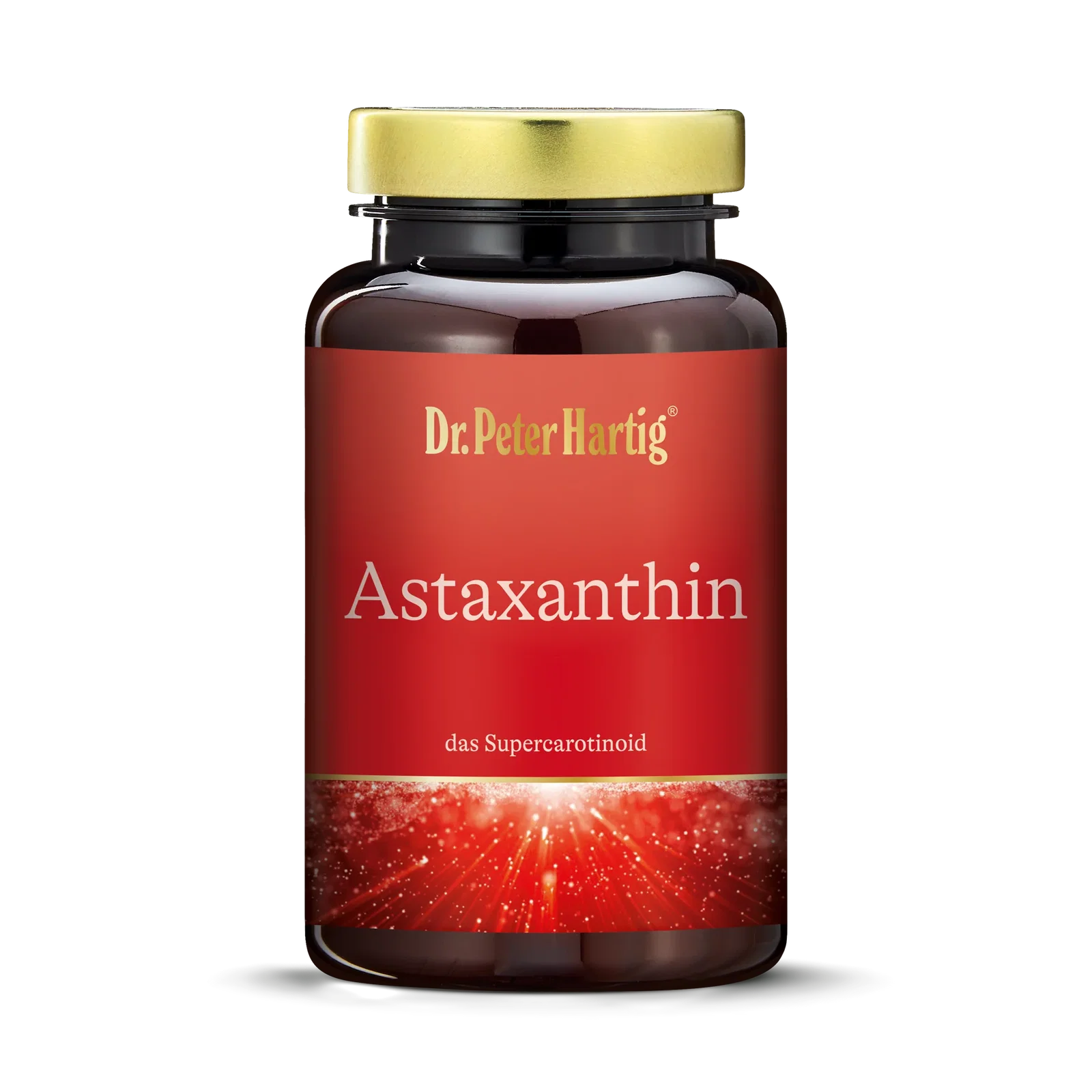 Image of Astaxanthin