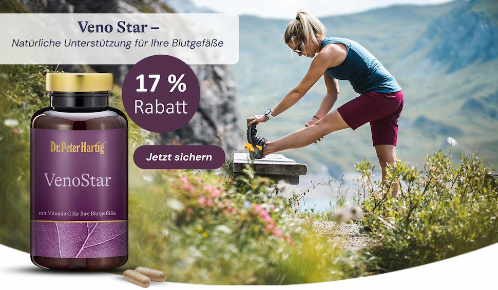 Omega 3 Lachsöl