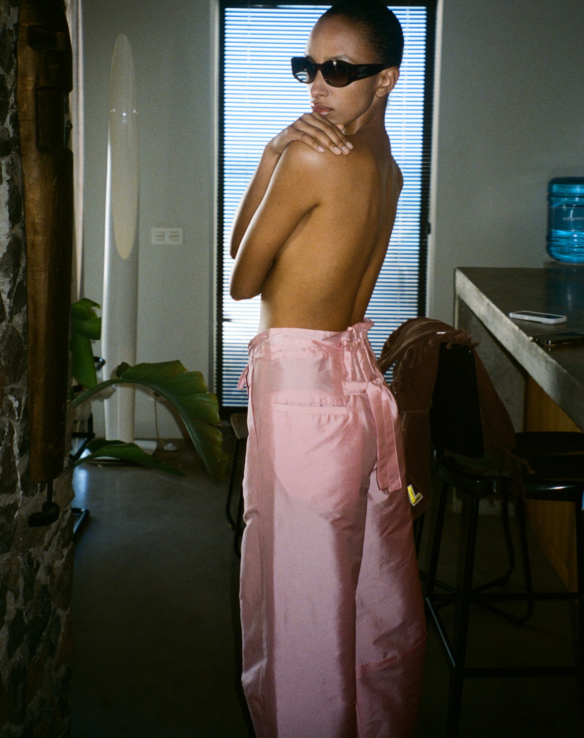 TECHNO TAFFETA