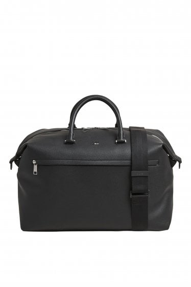 Ray Soft Holdall Black