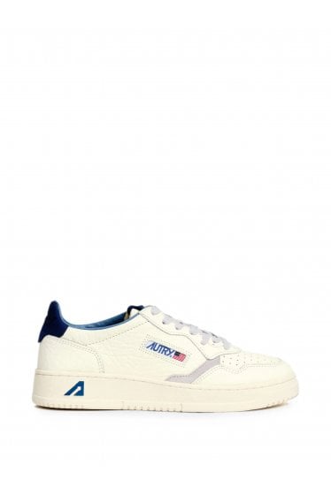 Medalist Low NE20 Sneakers White