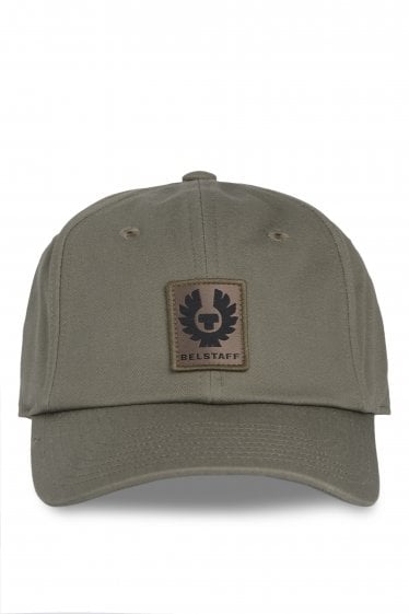 Phoenix Cap Green