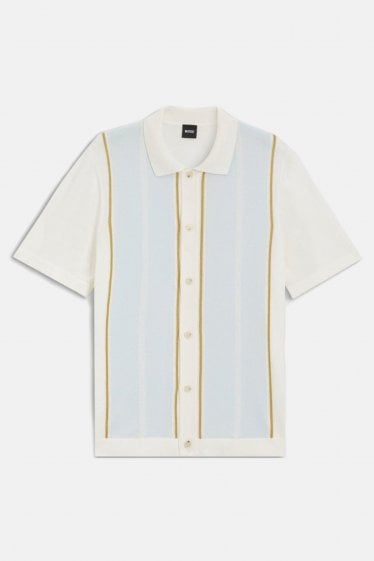 C Lastro Polo White