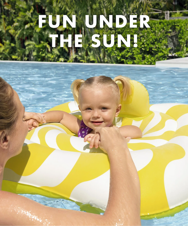 Fun Under the Sun!