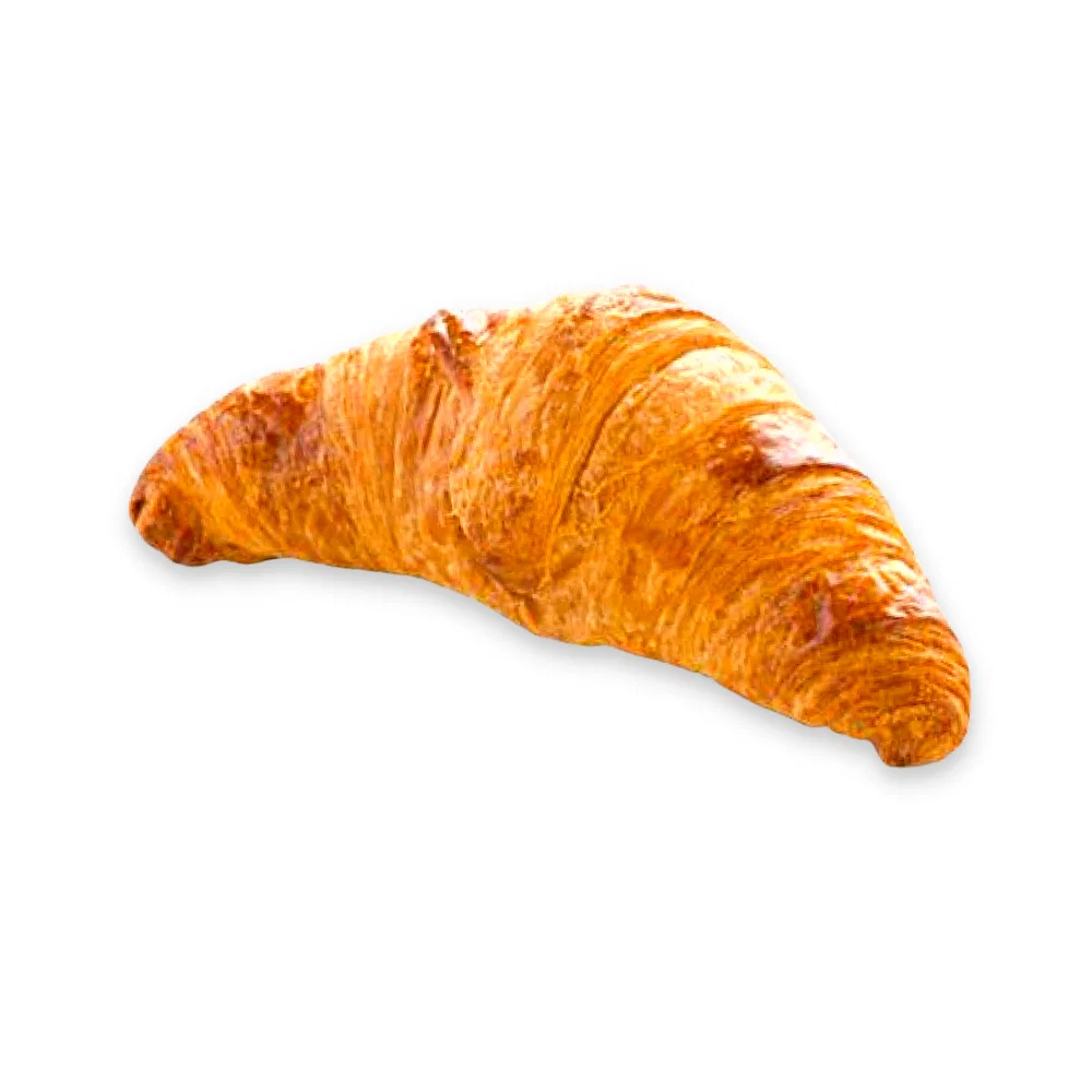 Croissant 80x75 gram | MegaFoodStunter