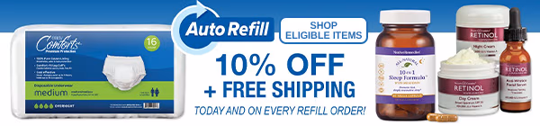 Auto Refill