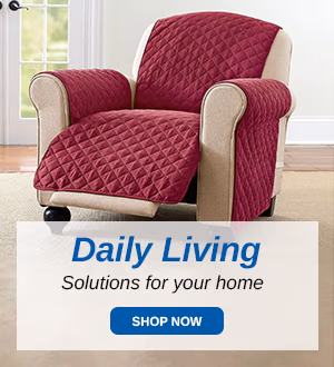 Shop Daily Living Solutions