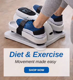 Shop Diet & Exercise