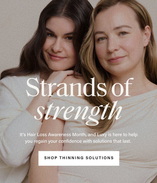 shop thinning solutions 
