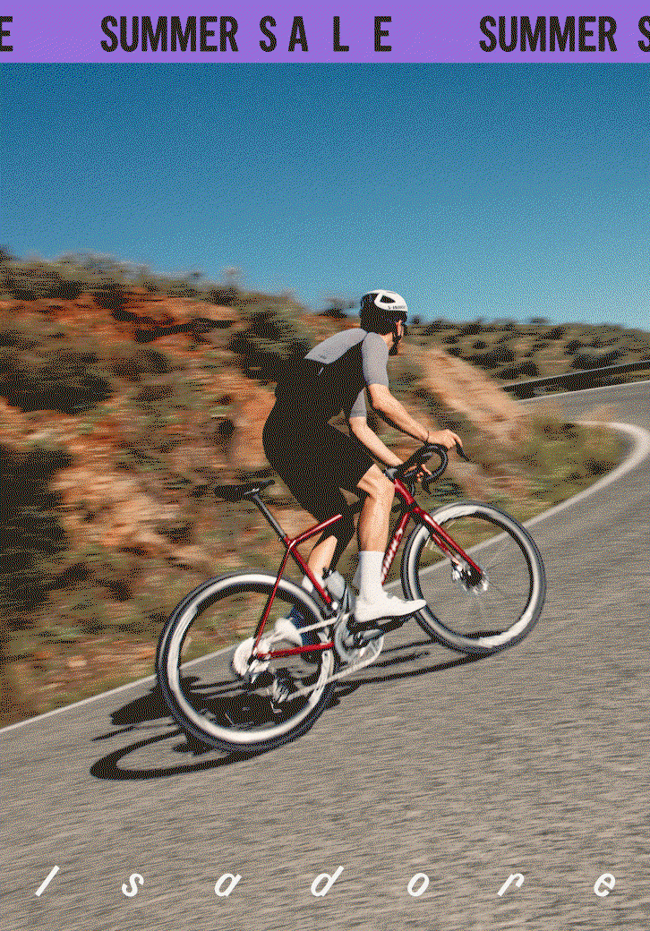 Summer Sale Favourite, Rider Approved