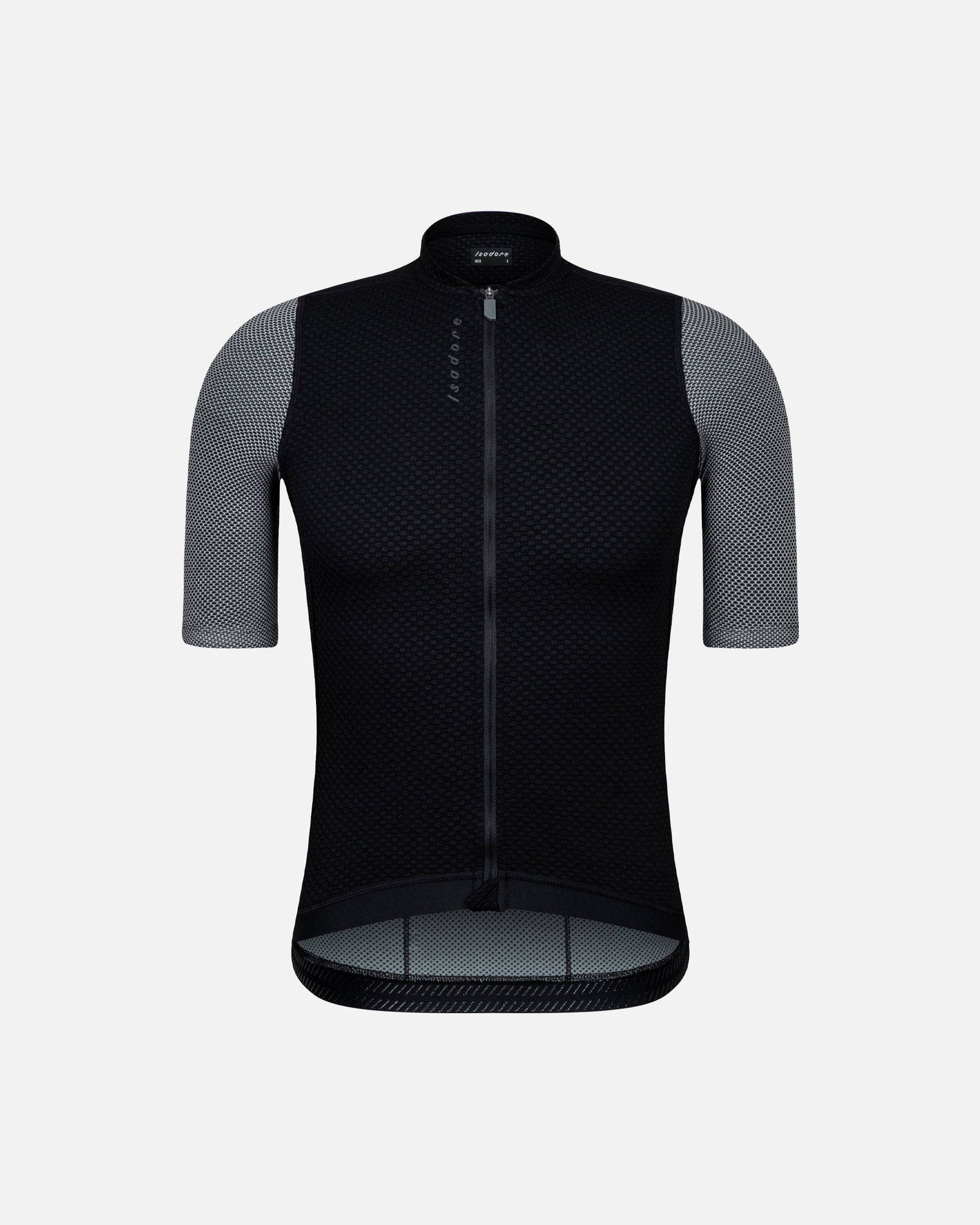 Signature Merino Air Jersey Anthracite
