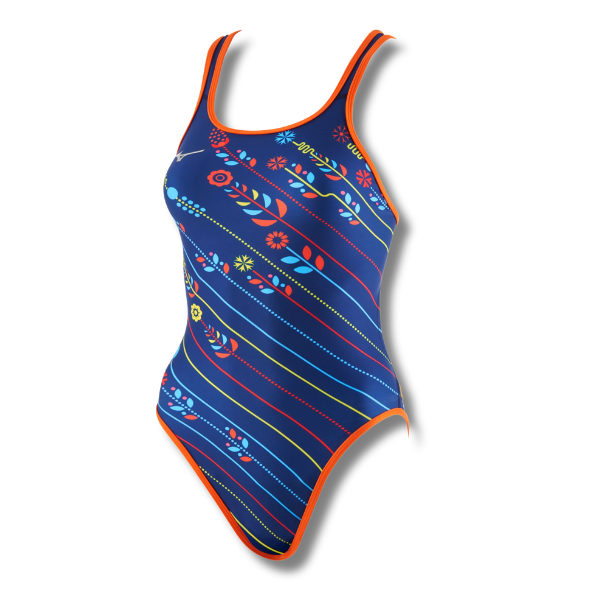 Men's Swim