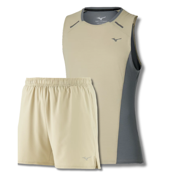 Men's Running Apparel