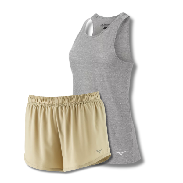 Women's Running Apparel