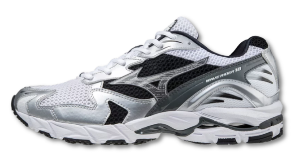 Sportstyle Footwear 