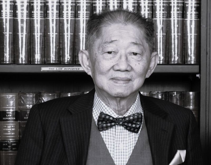 Borneo Oil chairman Tan Kok Chor passes away