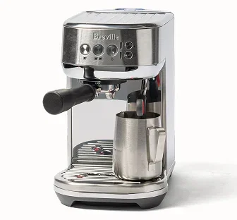 Breville Bambino Plus
